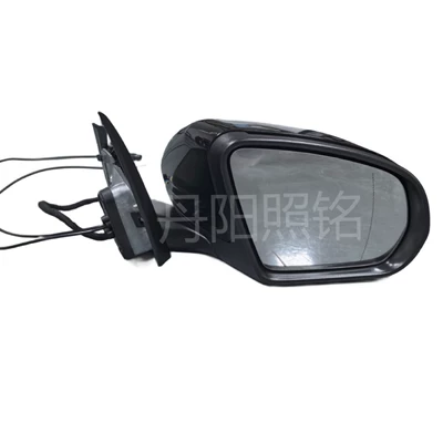 for the Mercedes-Benz W204 | Rearview mirror/rearview mirror