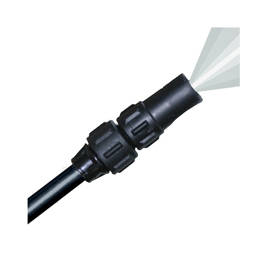 手动喷雾器(不锈钢制水箱) EA115MK系列