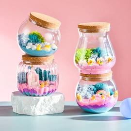 鱼缸;收纳盒;密封盒储物罐