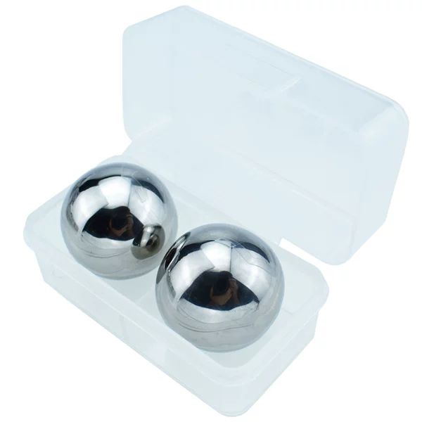 25MM round 2 pack