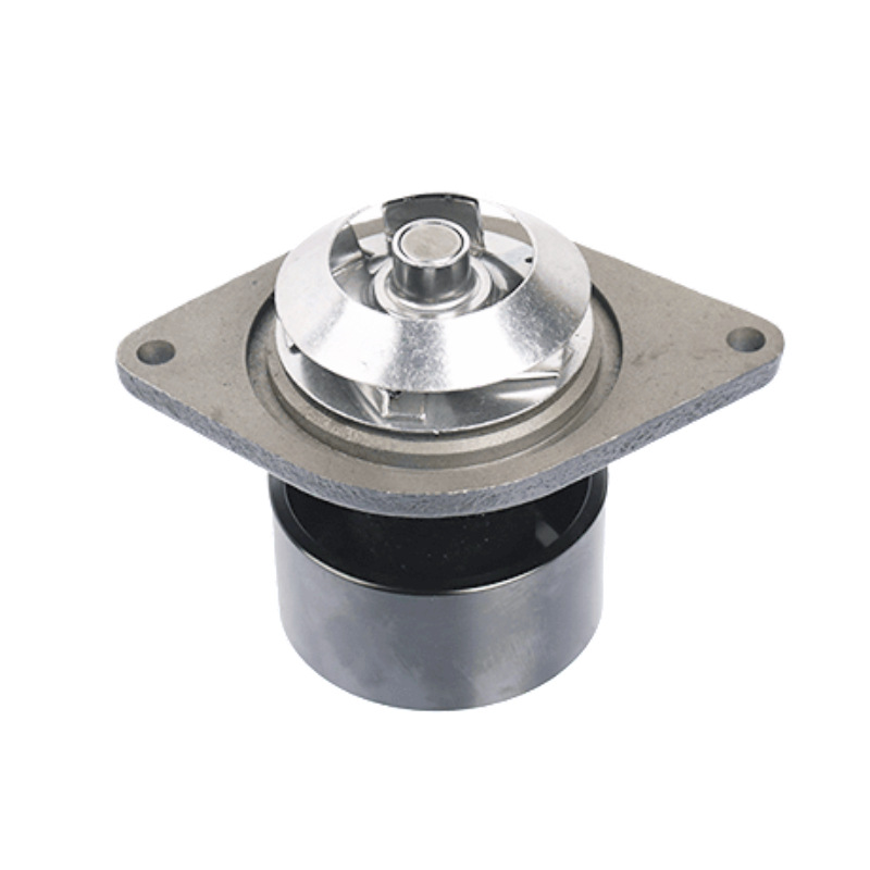 Bomba de agua de carretilla elevadora 6735 - 61 - 1101 para Komatsu 6D102 accesorios de motor de carretilla elevadora bomba de enfriamiento radiador