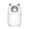 Small rabbit, mute humidifier, table moisturizing spray for bedroom, new collection