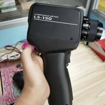 出售/回收 柯尼卡美能达  LS-150 亮度计