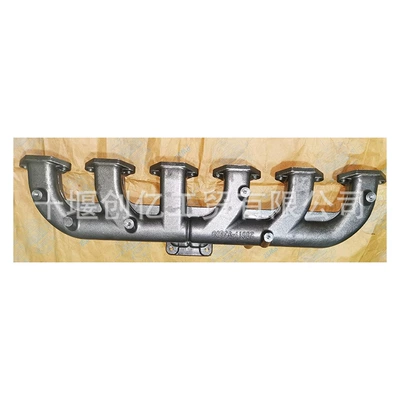 engine parts exhaust – Exhaust manifold