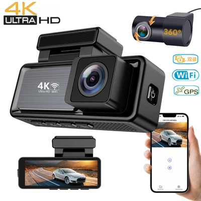 recording vehicle recorder, Driving recorder