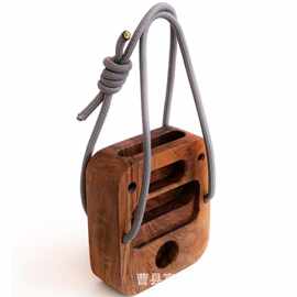 跨境木质攀爬架室内手指训练指力板便捷式攀岩挂板攀登指力训练板