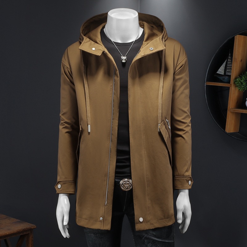 quality demi-season long warm long-sleeve
