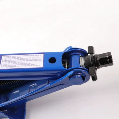 0kg Ton Labor-Saving Wrench for Car jack