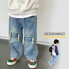 童裤;童卫衣;童毛衣