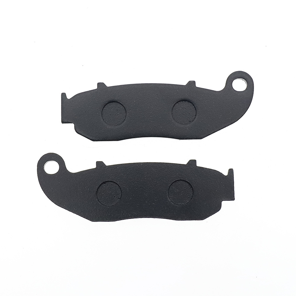 Motocicleta pastillas de freno pastillas de freno ZF300