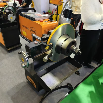 Aomai Am- 49.15kg Brake Disc Əyləc diski təmiri