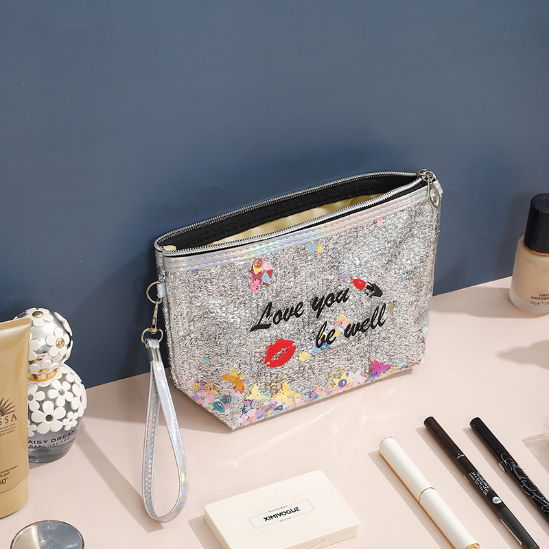 Cosmetic bag
