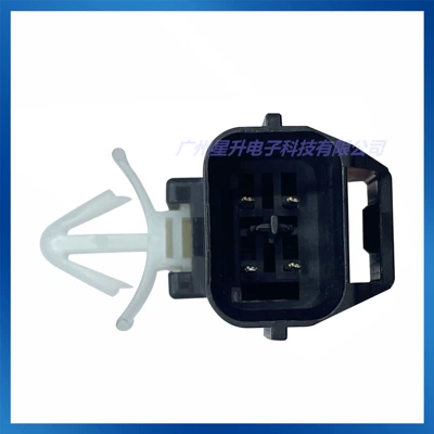 Rear View: Hyundai Vehicle camera