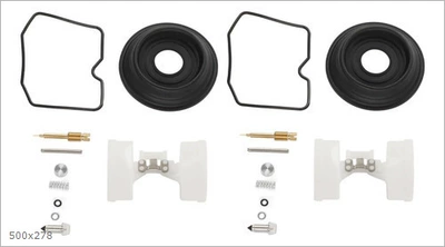 Order from the Manufacturer, Suitable Motorcycle engine and accessories - 038-applicable-to-ninjaex250250r2001-2012-models