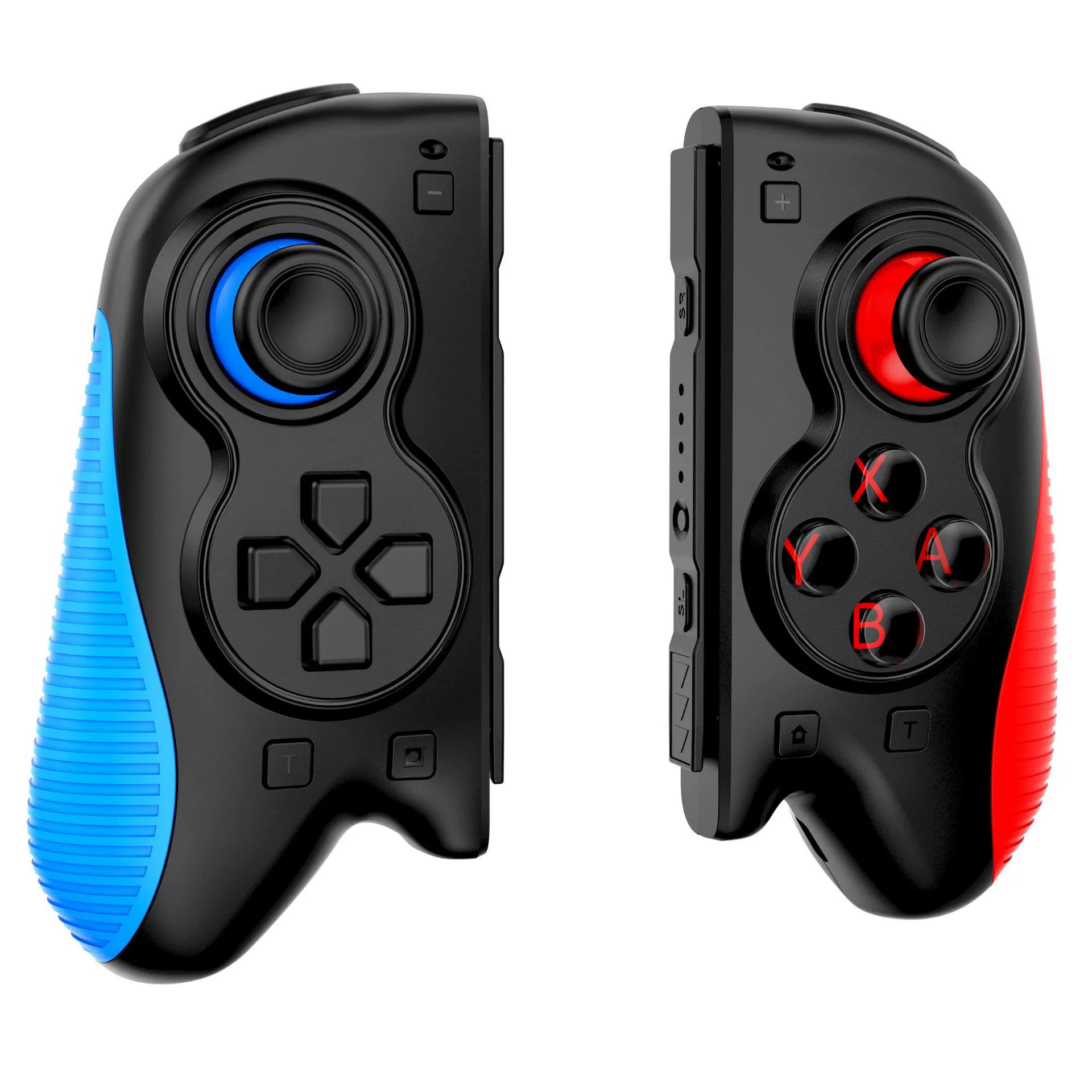 SWITCH wireless Bluetooth gamepad Switch left and right handle Bluetooth vibration handle with wake -up function
