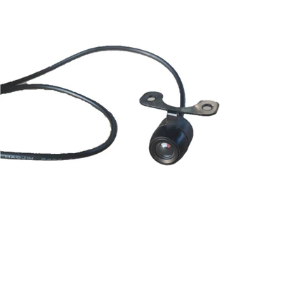 Vehicle camera Reversing Camera, Butterfly 4-Hole - 5-hole-small-butterfly-plug-no-extension-cord