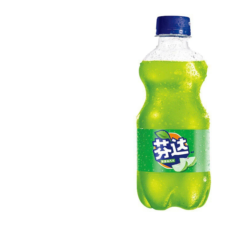 Small bag, wholesale, 300 ml, Soda