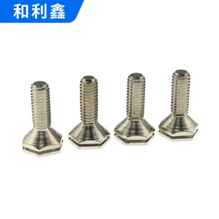 自动车床加工cnc数控自动车床加工铜铝不锈钢小零件加工支持定 制