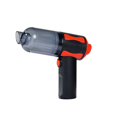 Car Wireless Vacuum Cleaner: Tozsoranlar