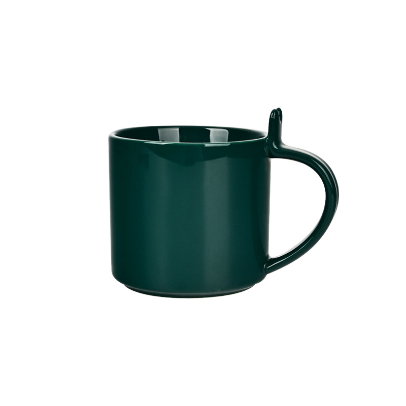 (Cross-border trading), high quality ceramic non-slip handle