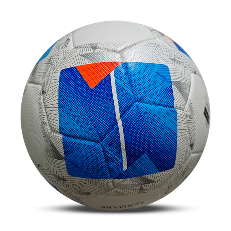 Nuevo número 5 Copa del Mundo de fútbol Copa de Europa Copa América Liga de Campeones con el mismo pegado pu adhesivo número 4 fútbol transfronterizo