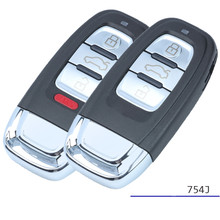 ��ƷKEYDIY DZ-754J ����Կ��ң�����������ڰµ�Ƶ��315/433/Mhz