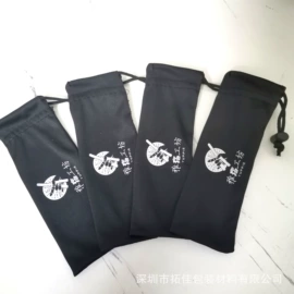 绒布袋;布类包装;帆布袋