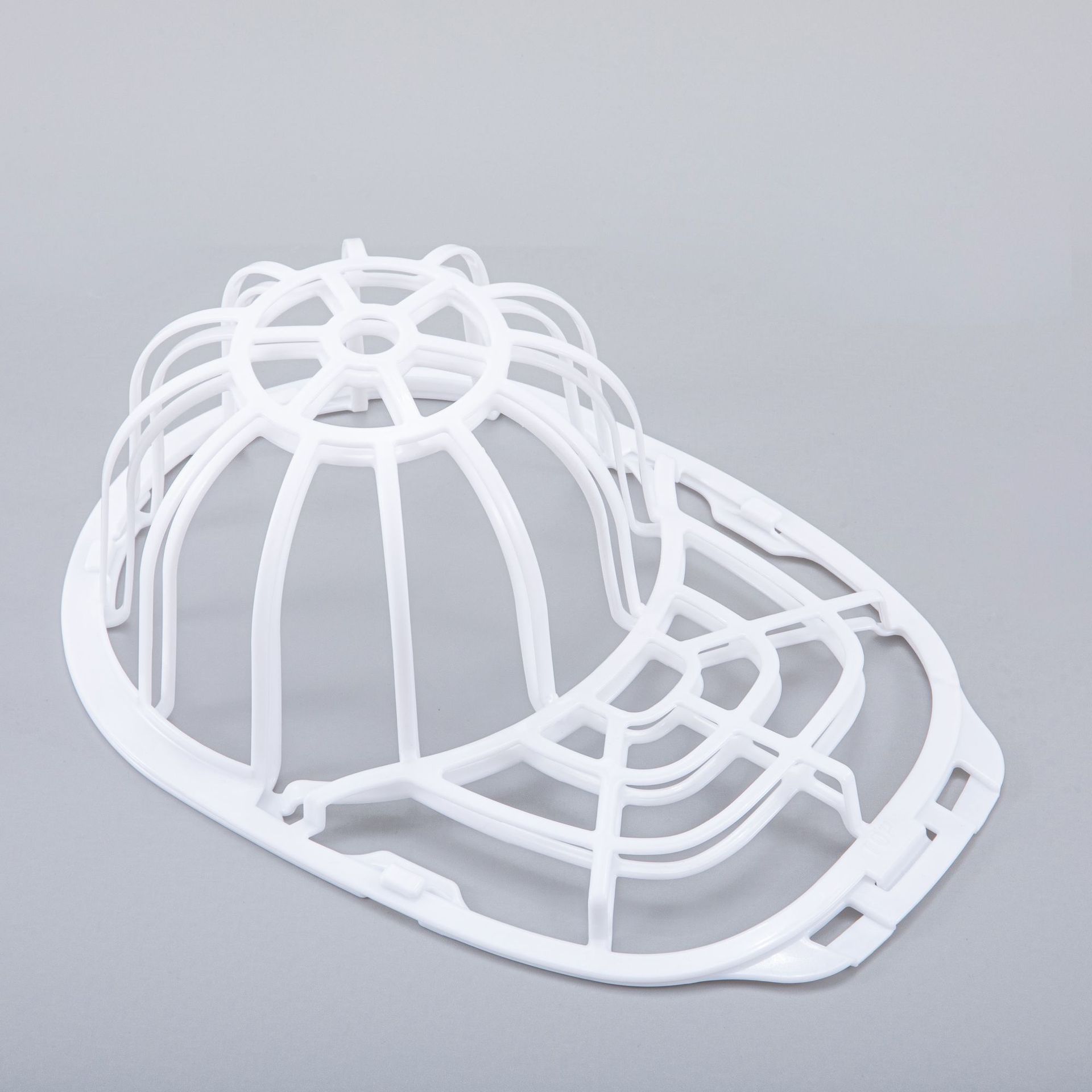 TOP 모자 와셔(종이카드 포함)(흰색)