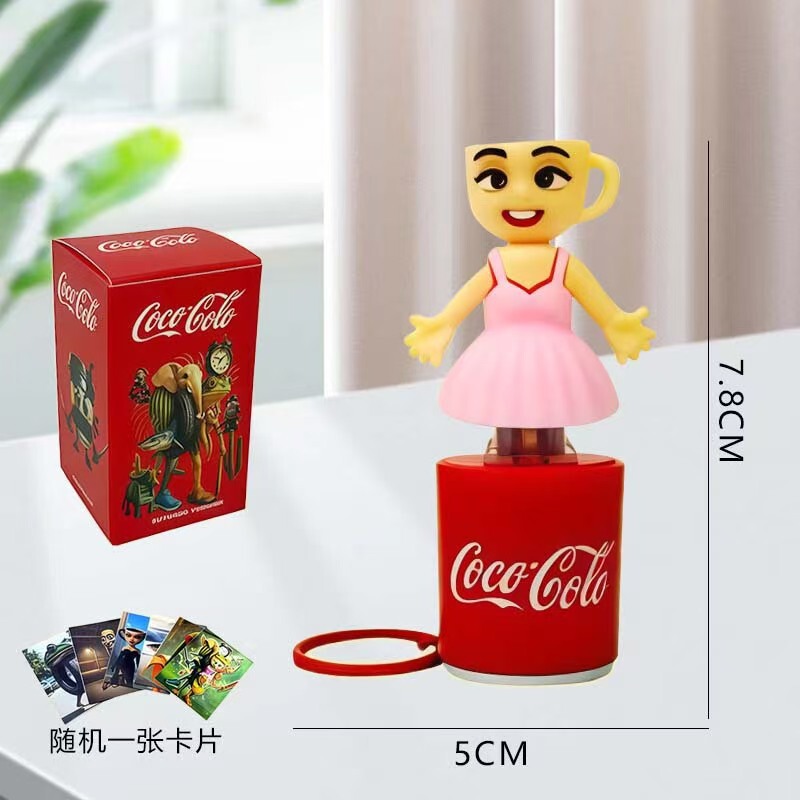 国境を越えた山と海の経典木製人形 TungTungSahurTralalo 発光音声キーホルダー減圧小さなおもちゃ|undefined