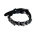 Diablo Punk Y2K Five-pointed Star Leather Strap Bracelet Women's Ins European and American Spice Girls Stacked Style Hip Hop Bracelet Accessories