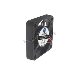 DC4007 cooling fan 24V 12V 5V 40*7MM computer case projector humidifier essential oil diffuser DC fan