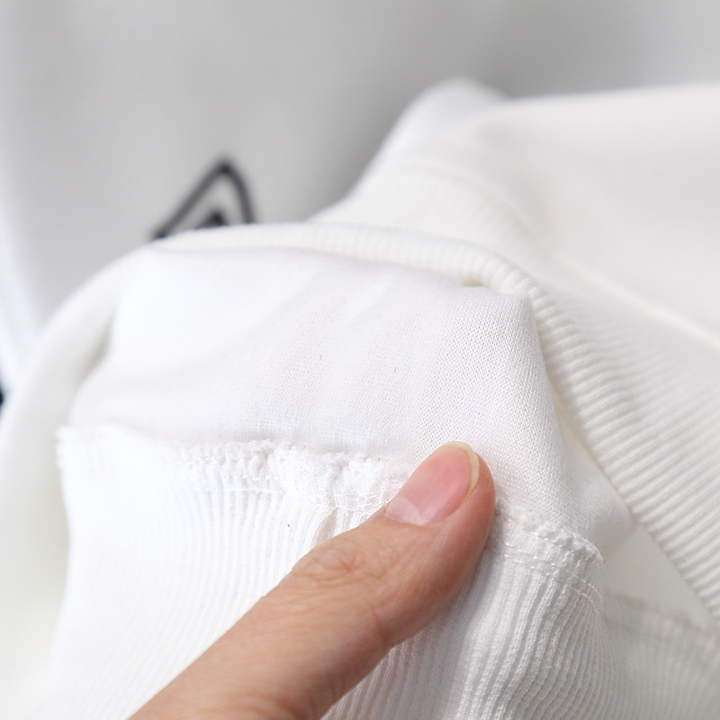 7616 Traje de primavera y otoño para niños 2025 nueva ropa deportiva occidental para niños suéter casual de primavera de dos piezas primavera