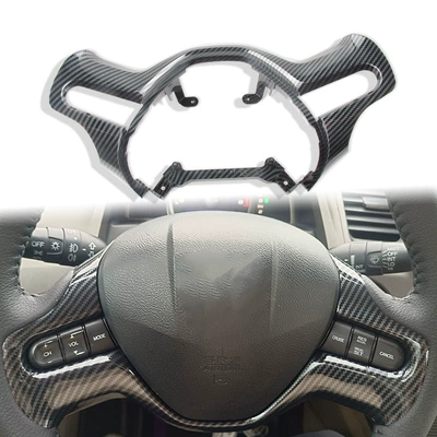 78540-SVA-A01ZA 78540-SVA-A01ZB — Steering wheel