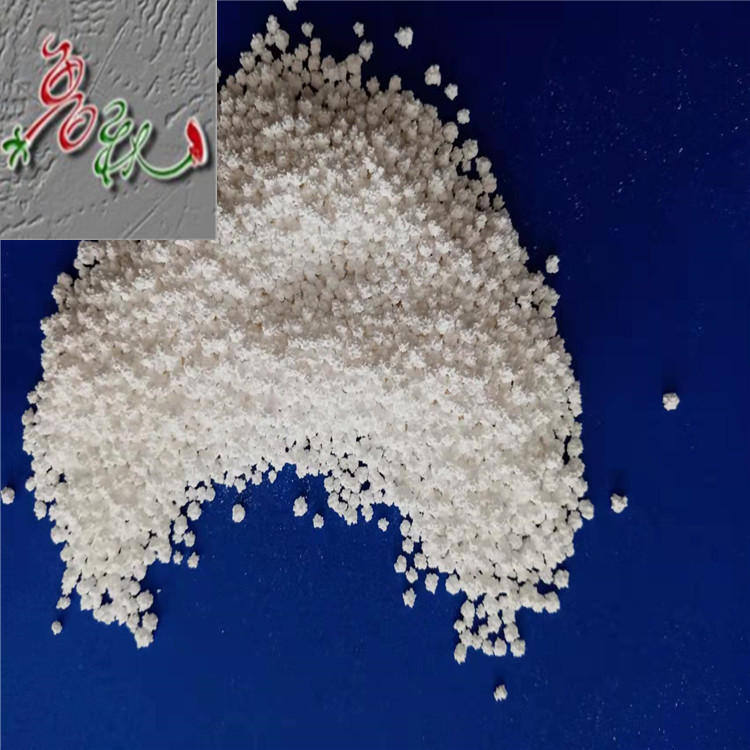 94%无水刺球氯化钙厂家电话  1-5MM氯化钙湖北/浙江/山东