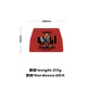 Red-trapezoid