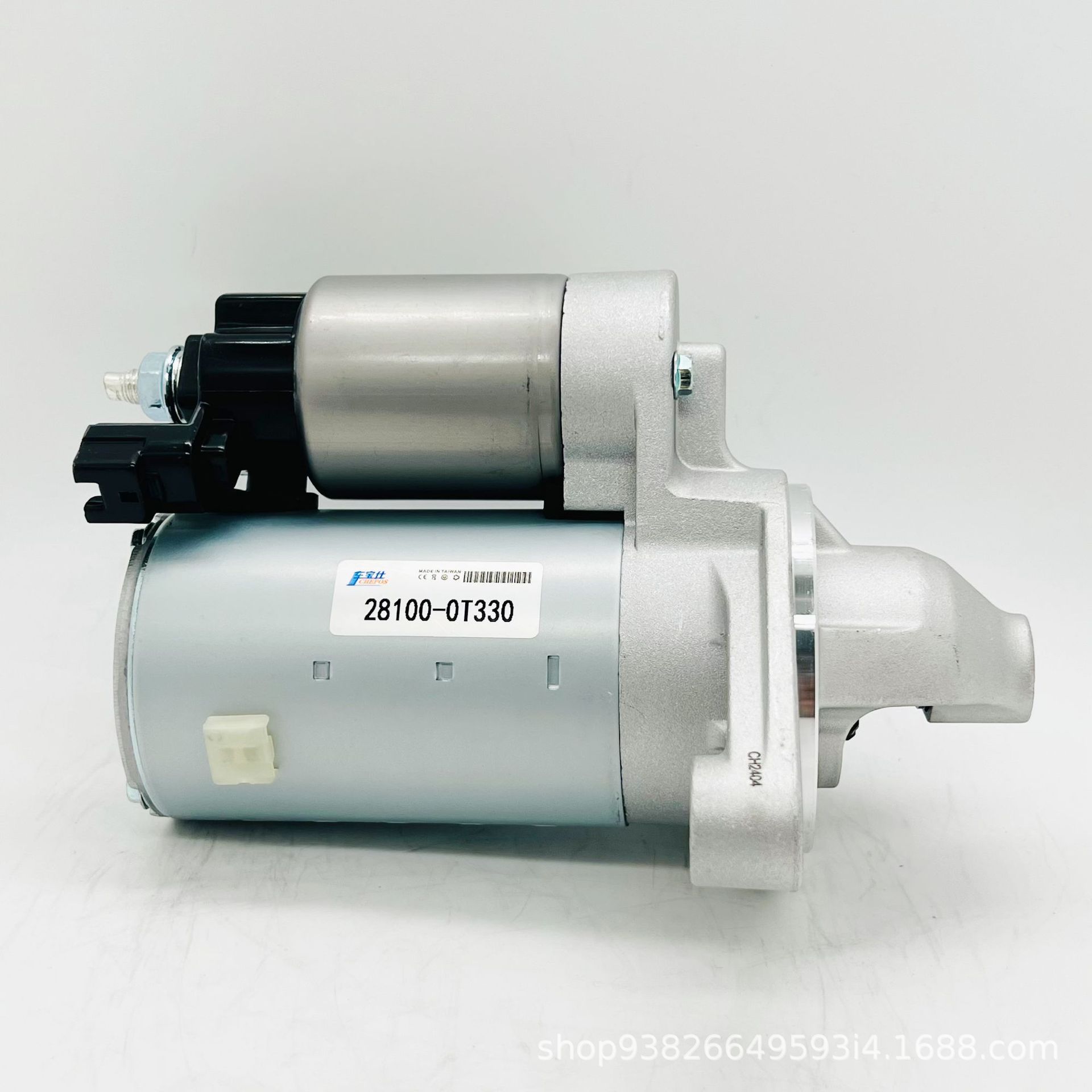 For MoTher-of-pearl Corolla 28100-0T330 Car STarTer 281000 T340 STarTer MoTor Dropshipping
