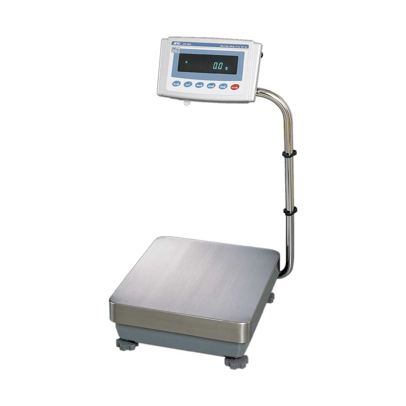 GP 大量程工业天平