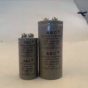 ���������CD60ϵ�������45UF-800UF/110V-250V�����R�_�����