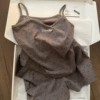 4407【Breastless pad】