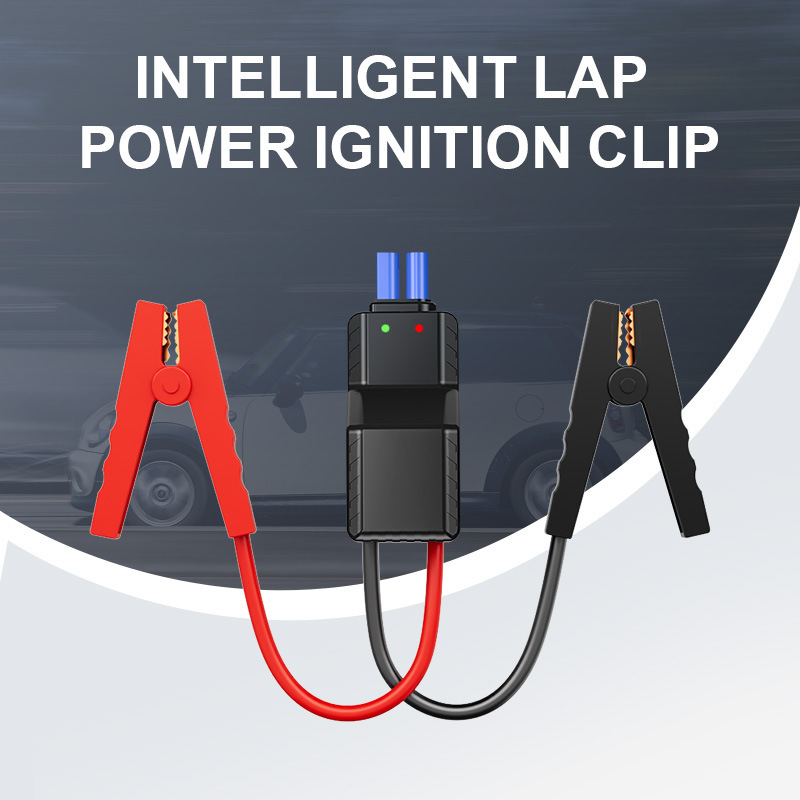 Car Emergency Starting Power Supply, Car Air Pump, Power Bank, Lighting Battery, Ignition Starter for Car Use