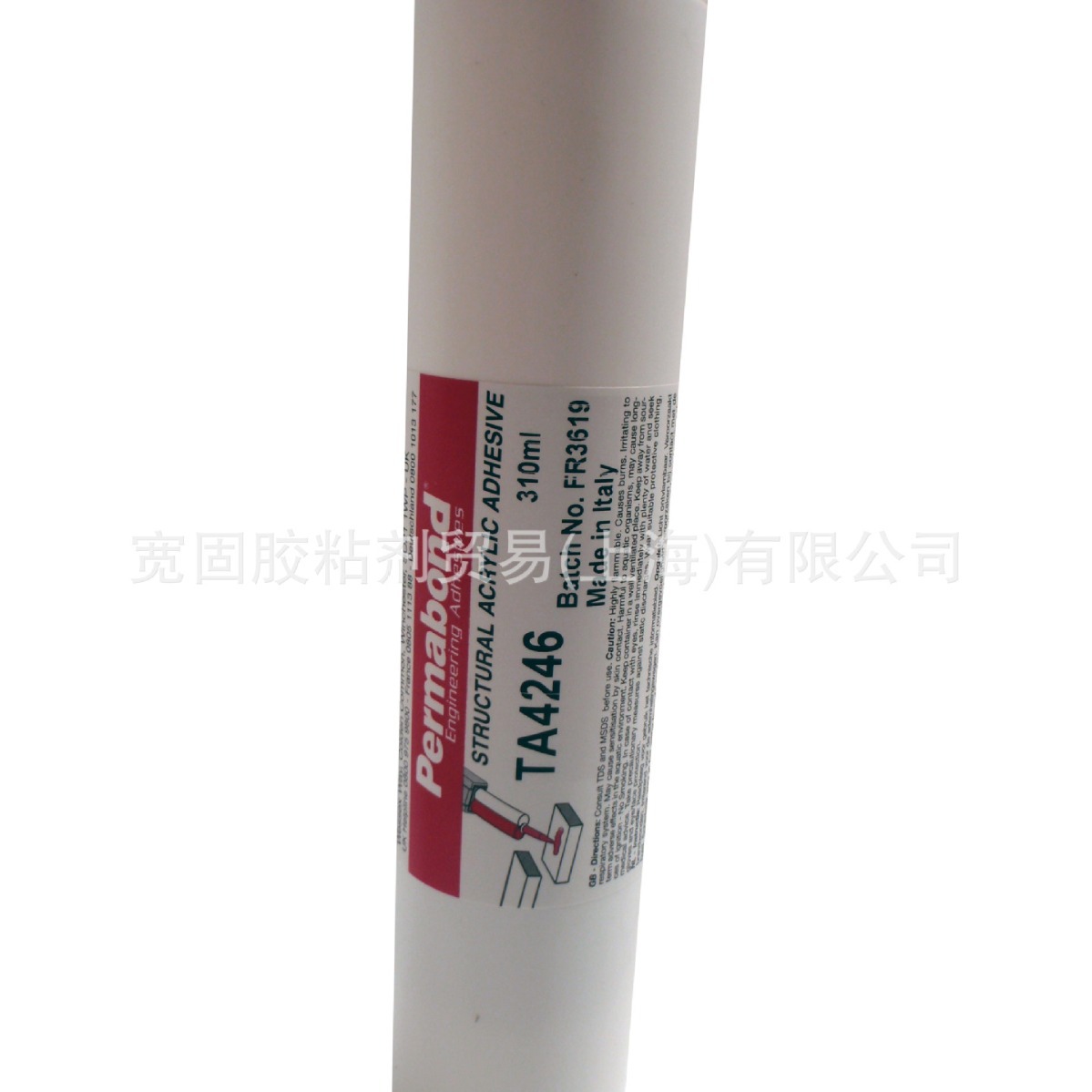 Permabond TA4246 �ṹ�� Aerospace Approval(���캽�ձ�׼)