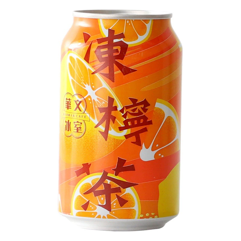 Гонконгская версия китайской ледяной комнаты замороженный чай с лимоном Гонконгский стиль лимонный аромат чайный напиток офис Летний прохладный напиток оптом