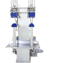 电脑左右肩整烫机西服熨烫机成衣定型辅助烫平设备蒸汽压烫机器