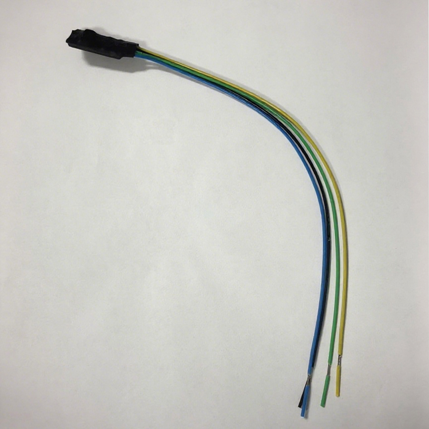 Parking Brake Bypass for Alpine Ilx, Iva, Ixa Parking Brake Bypass Line