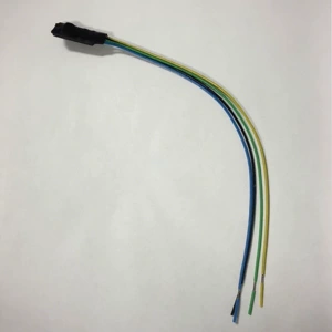 Alpine Ilx, Iva, Ixa üçün parkinq əyləci bypass xətti