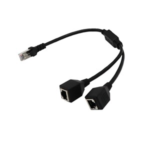 Cat5 RJ45һ���ֶ�ĸ�� �W��һ�ֶ��� �W��һ�ֶ� CAT6 һ����