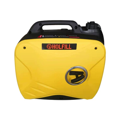 Outdoor Dew, Avtomobil generatorları