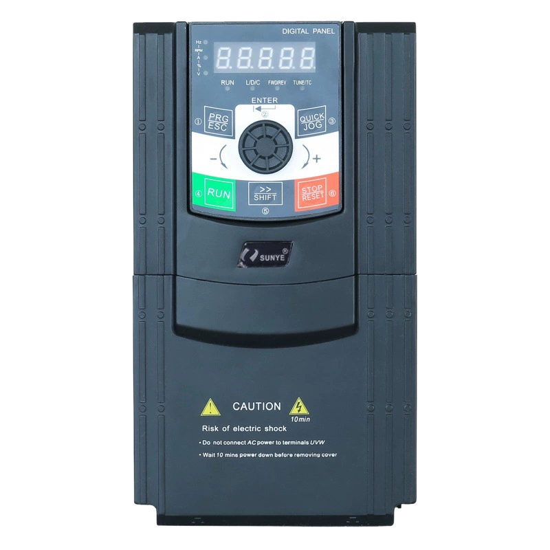 Новый оригинальный отечественный японский инвертор SUNYE серии CM350 CM530H-4T1R5GB/2R2PB