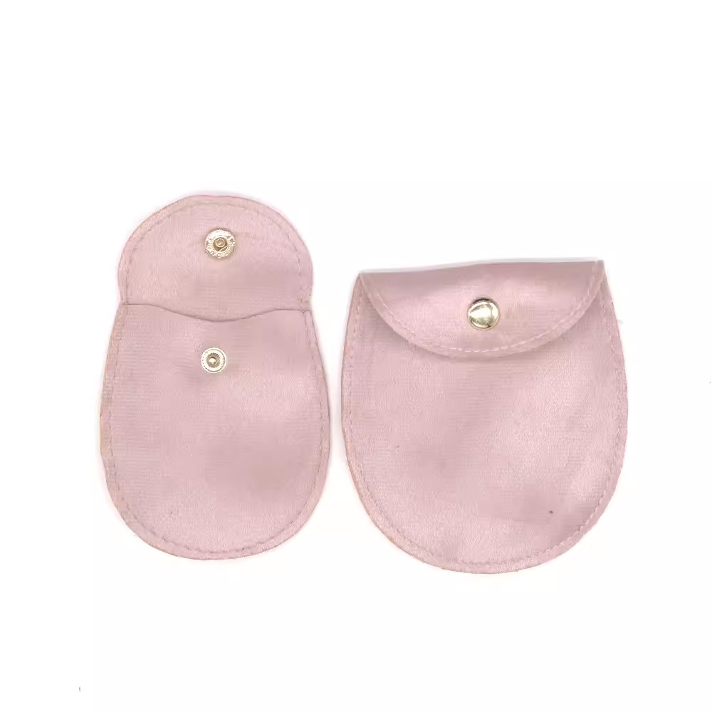 13g Weight Jewelry Packaging Bags Classification 1 Piece Quantity Holiday, Daily Occasion Solid Color Pattern Simple Style, Classic Style Style Simple Style Classic Style Solid Color Cloth Jewelry Packaging Bags 7