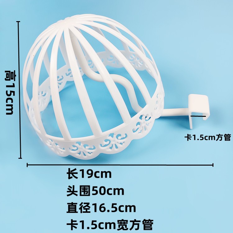 어린이 카드 15 사각 튜브 50cm